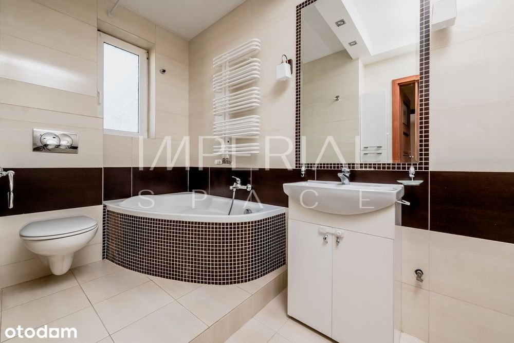 Przestronne mieszkanie w świetnej lokalizacji