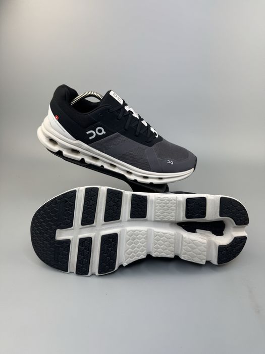 Кросівки On Running