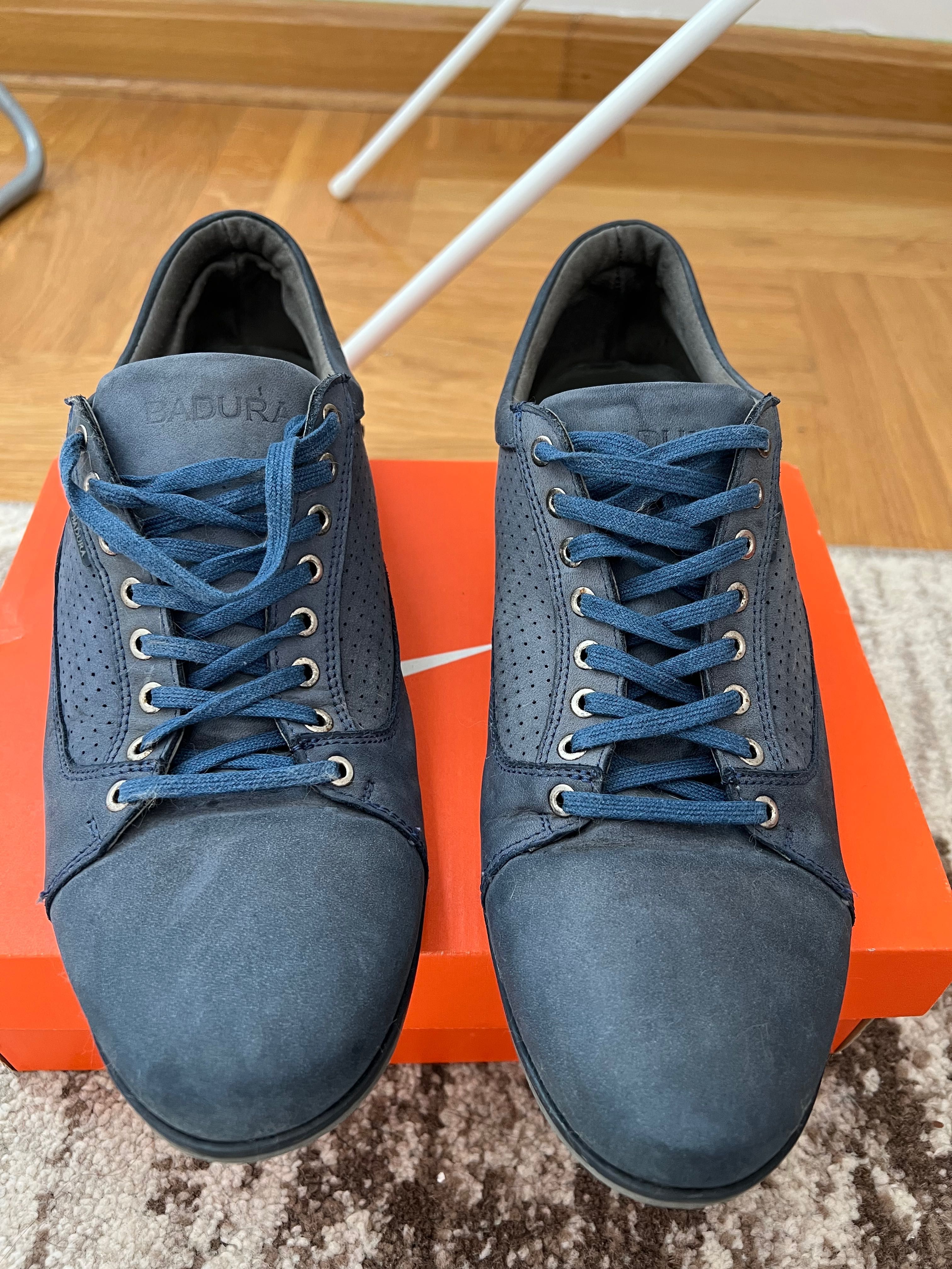 Badura Męskie Adidasy do tańca Treningowe