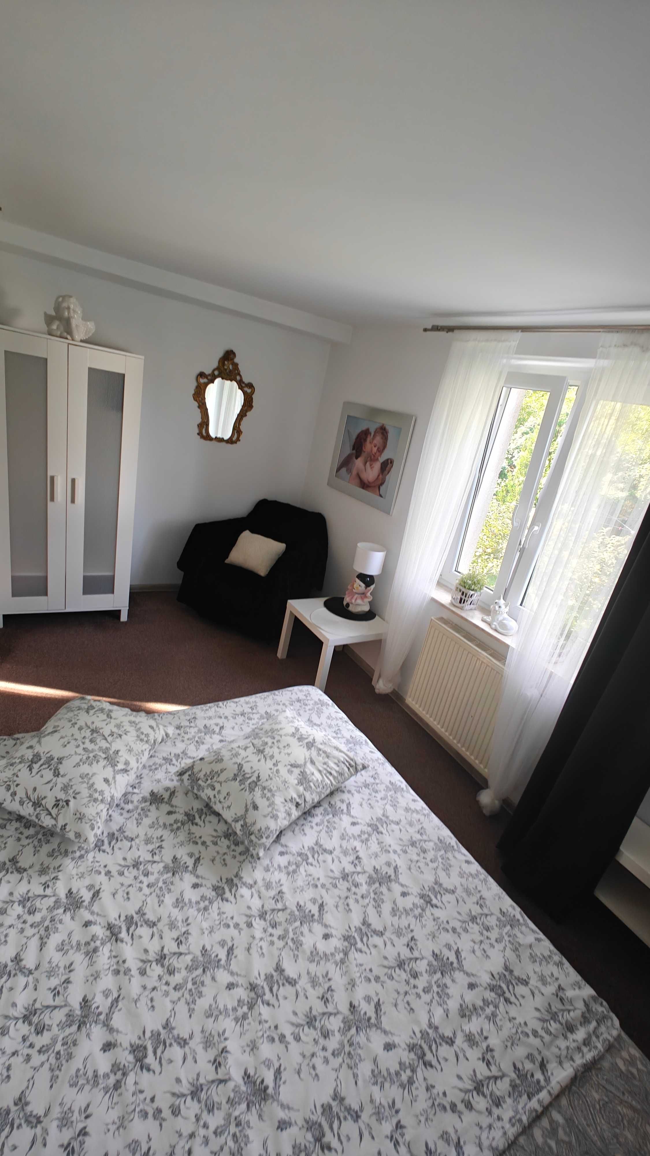 Sopot pokoje dla letników