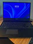 Laptop do gier i pracy - Lenovo Legion Y540 i7/32GB/1TB NVMe/GTX1650