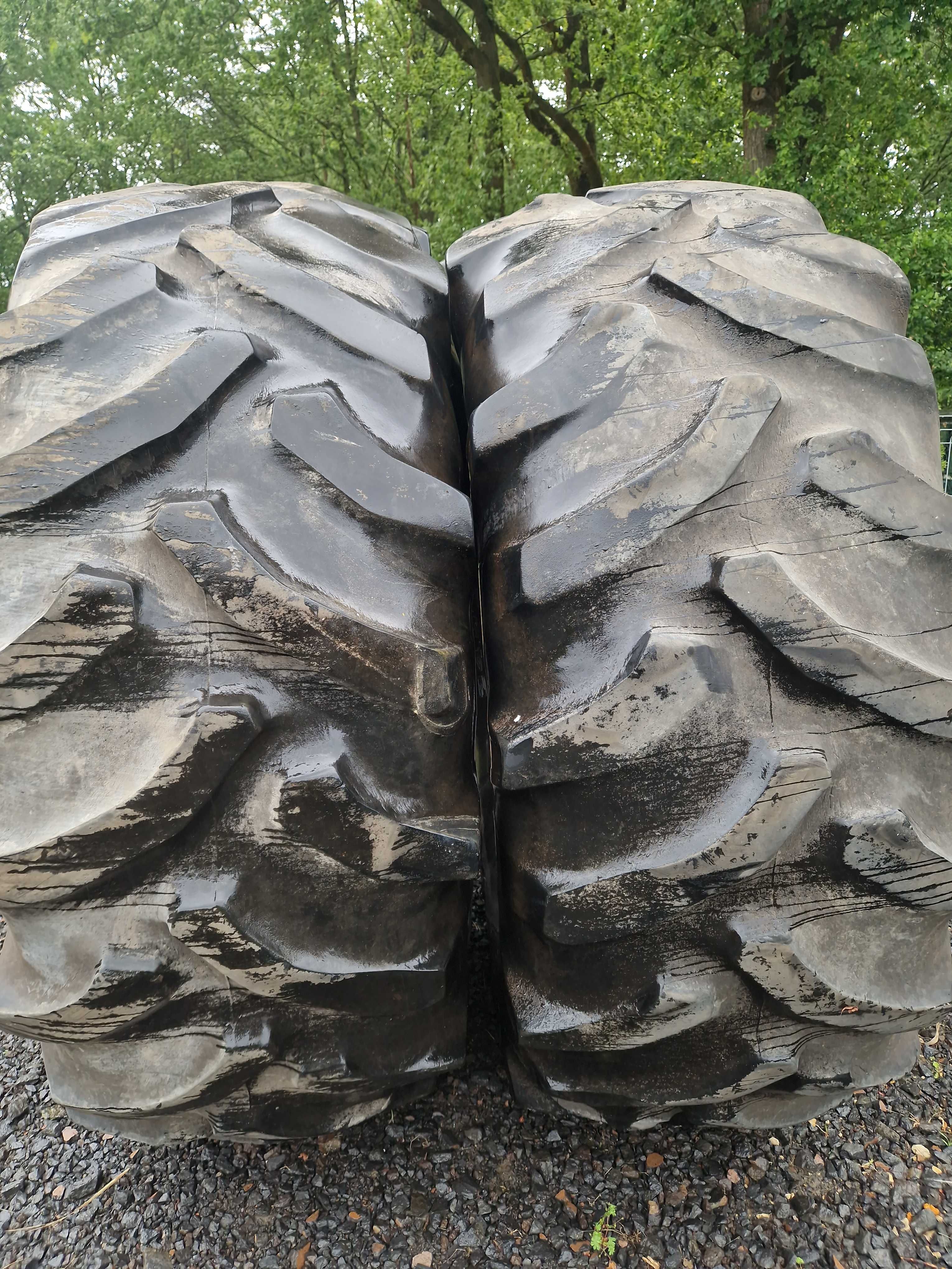 Opona goodyear 24.5r32 650/75r32