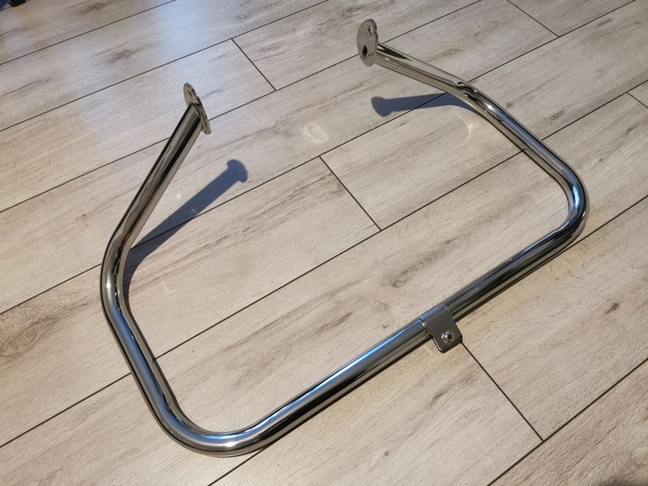 Harley Davidson electra gmol gmole przód osłona orurowanie rama