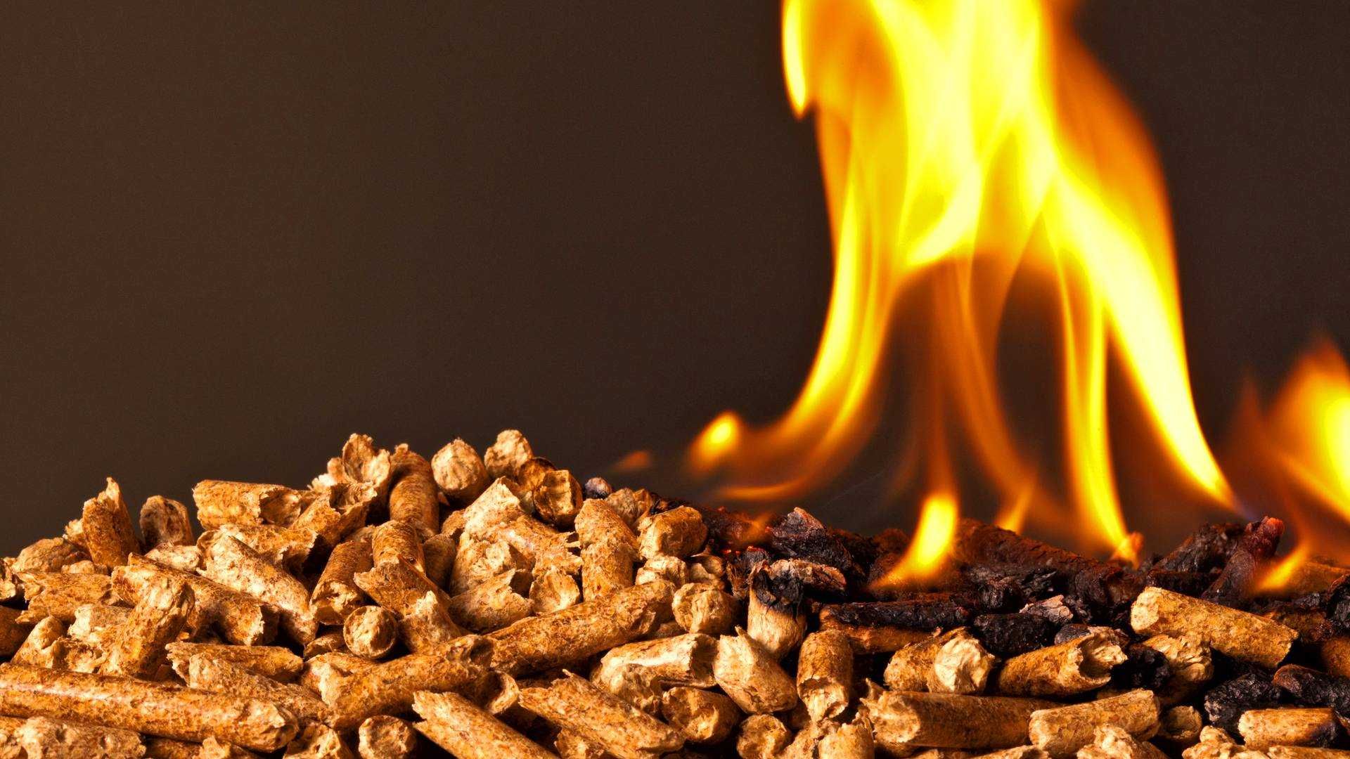 Pellet drzewny premium dowóz opał pelet