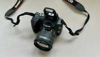 Canon EOS 250D EF-S 18-55mm IS STM. У повному комплекті