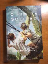 O Fim da Solidão - Benedict Wells