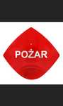 Сигналізатор SAOZ-Pk2 з приладом візуальної сигналізаії оповіщувач