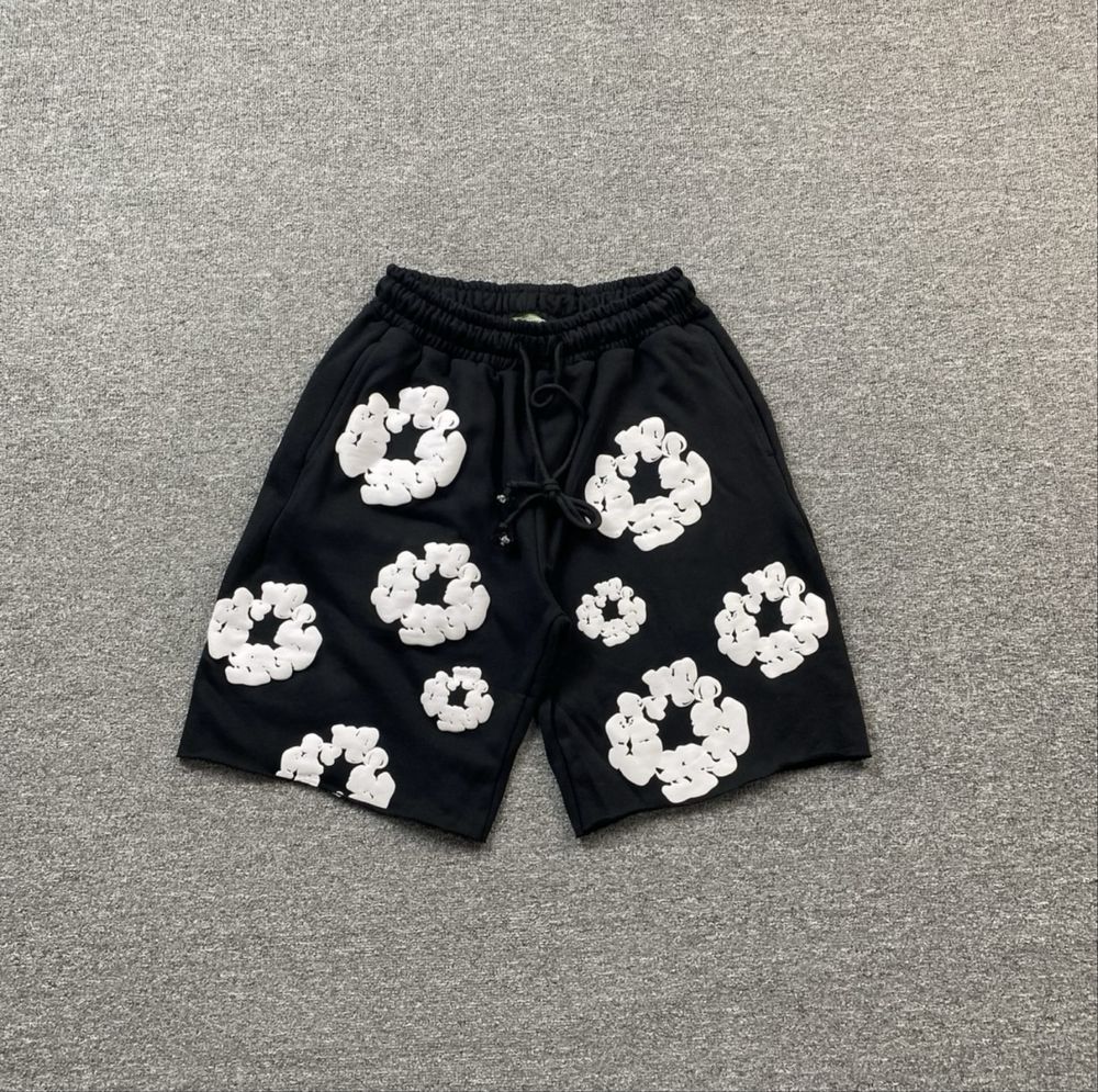 Denim Tears шорти,шорти спортивні, шорти на весну,денім тіарс