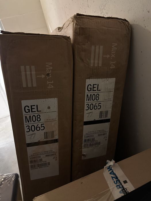 Okna dachowe kolankowe Velux