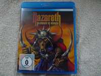 Nazareth No Means Of Escape BLU-RAY Stan SUPER