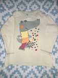 Camisola TucTuc 2 anos