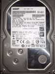 HDD 6Tb HGST (SAS 12Gb/s)