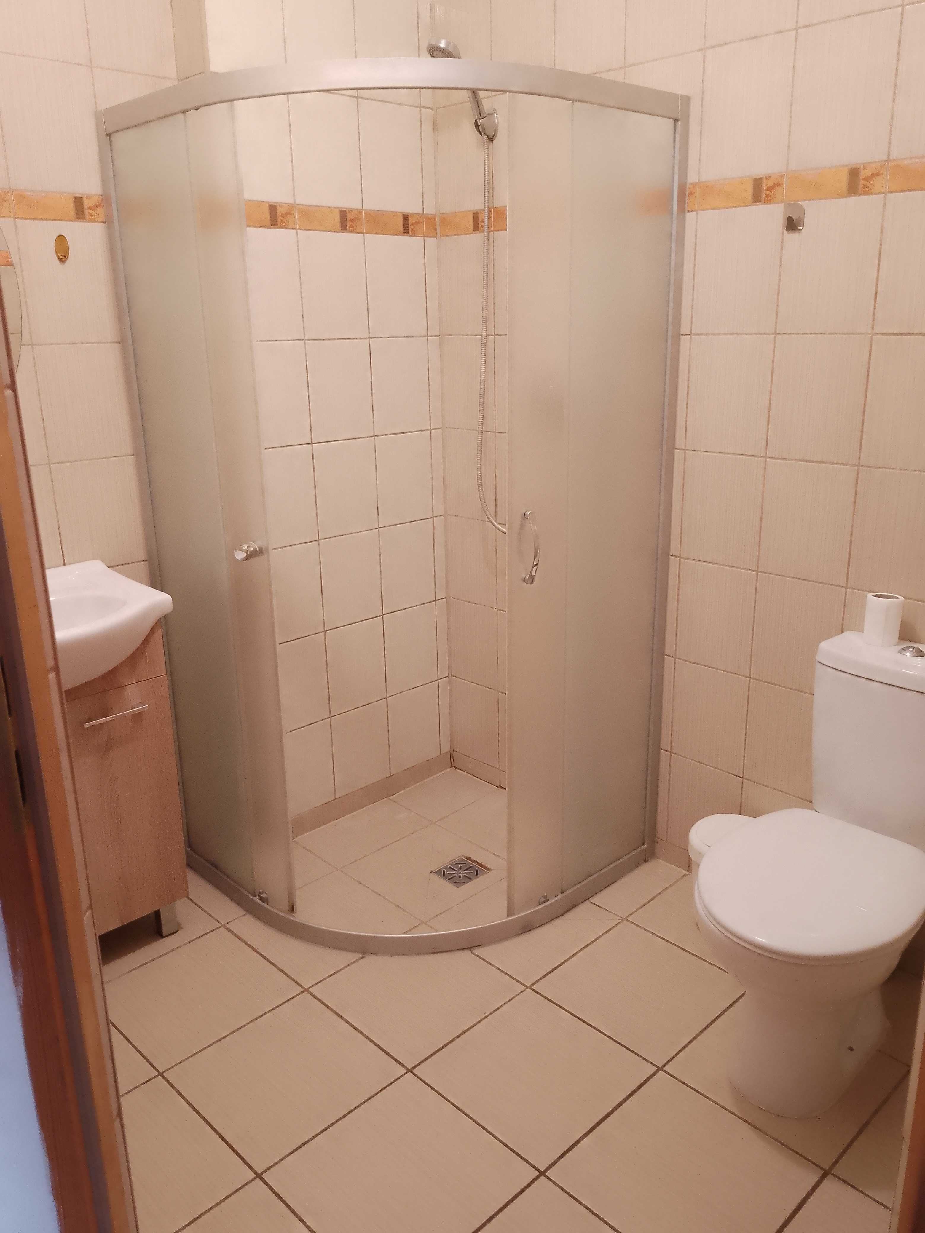 Gdynia-Oksywie,pokój 1-osobowy z samodzielną łazienką