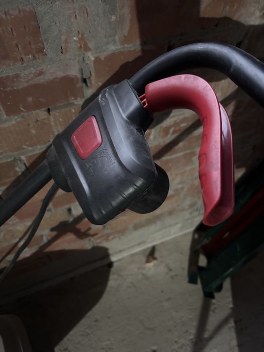 Культиватор електричний Einhel