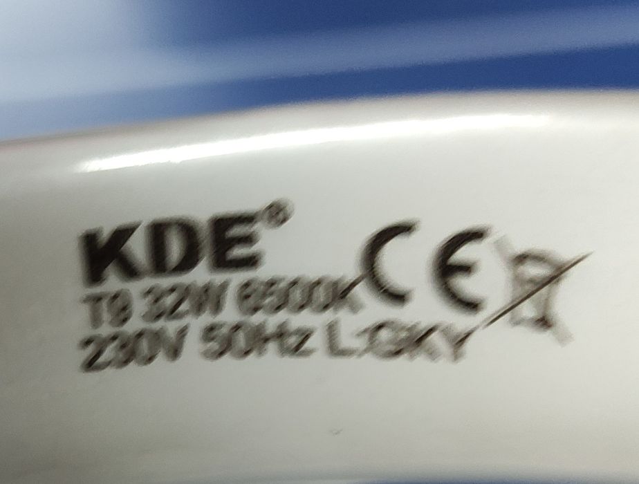 Candeeiro de cozinha