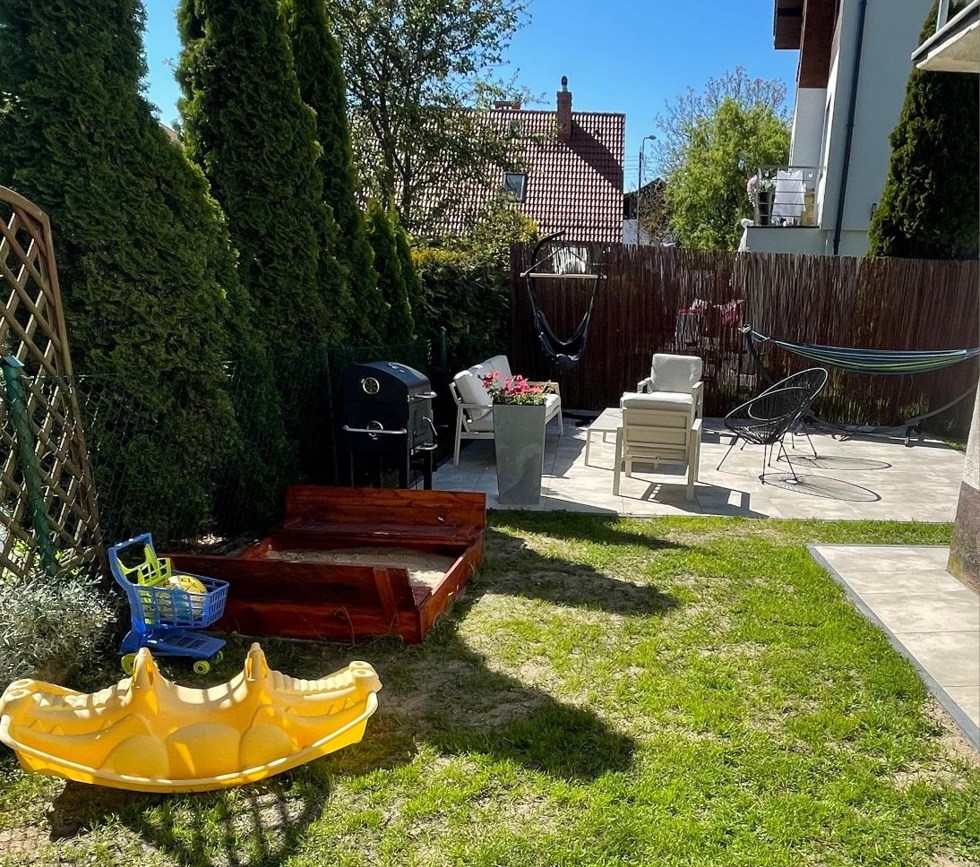 Urlop Wakacje nad jeziorem Dom 95 m2 ogrzewany,apartament Charzykowy
