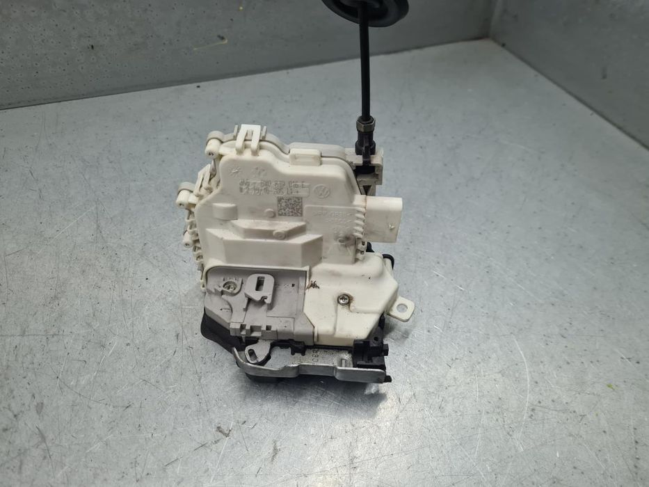 Fechadura / fecho porta trás direito AUDI A1 Sportback (8XA, 8XF)