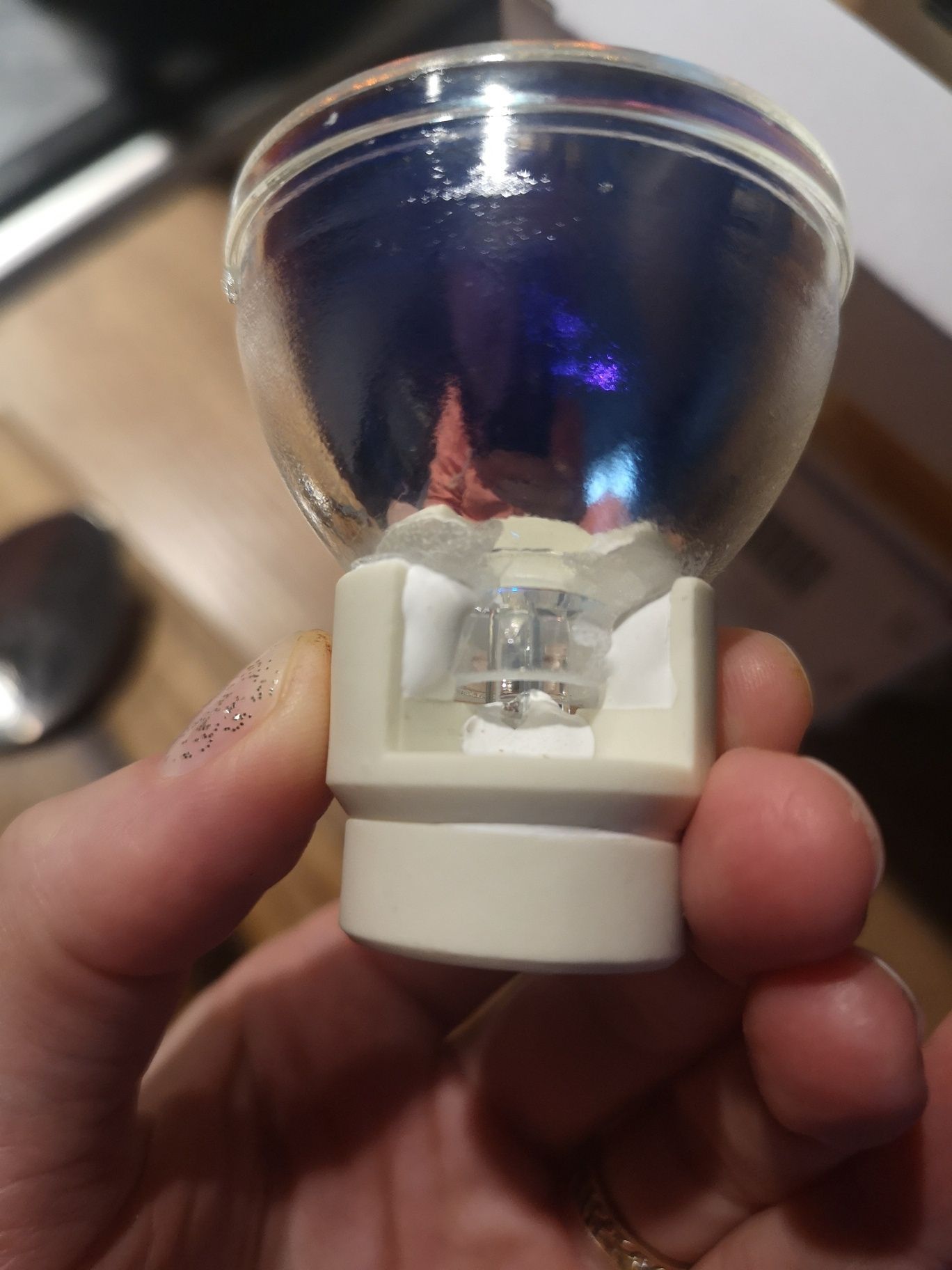 żarówka lampa do projektora Acer - zamiennik