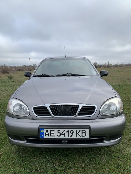 Deo Lanos 1.6/16кл-Поляк