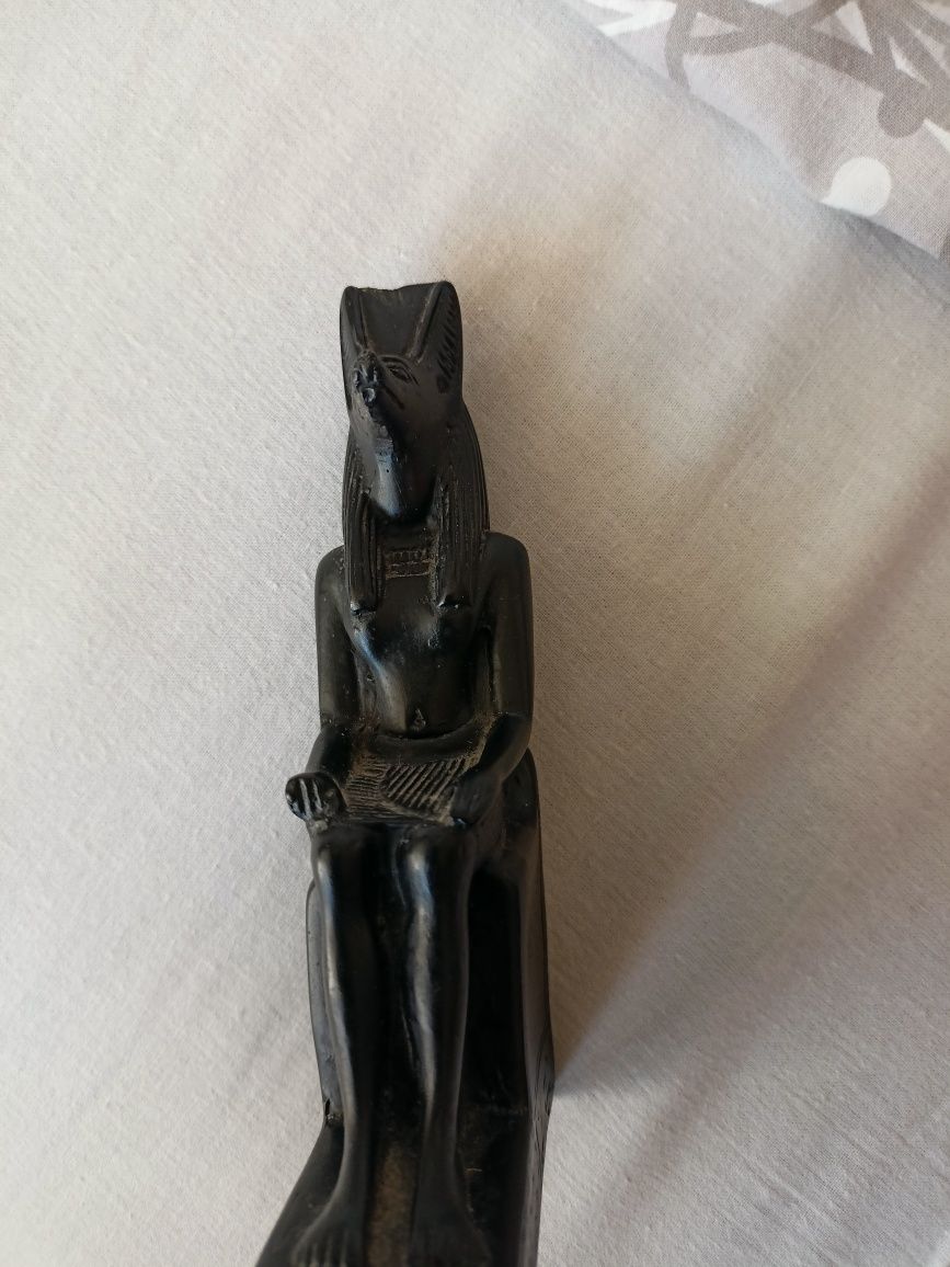 Figurka Egipska ładna