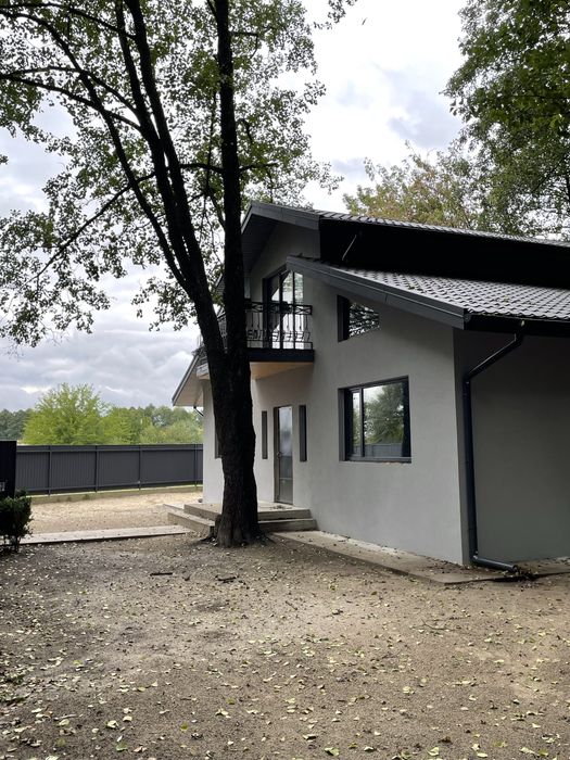 Вишеньки. Новий Будинок 110 м.кв - 135 тис. у.е. «ЛІС , ПРИРОДА, ТИША»