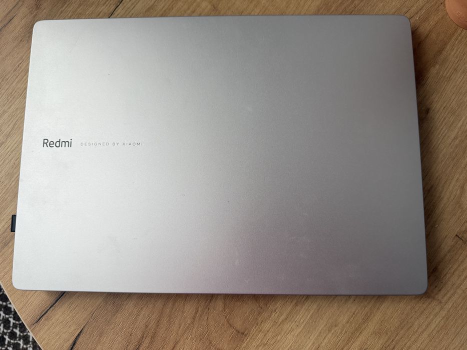 Продам ноутбук RedmiBook