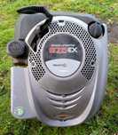 Briggs Stratton 675 ex ready start