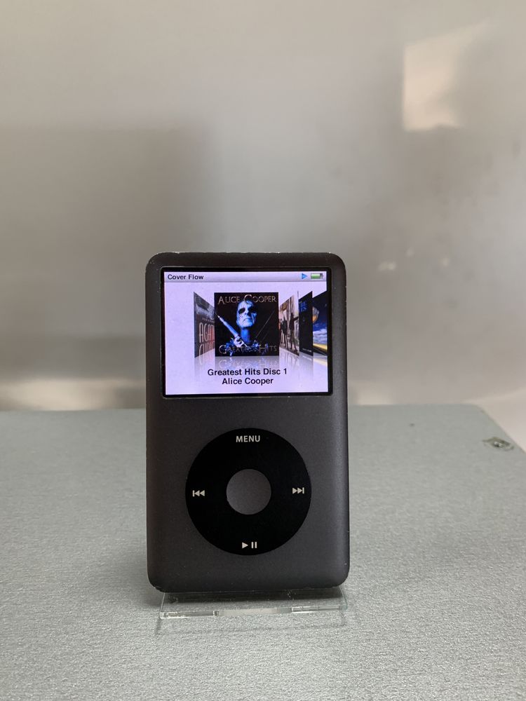 Плеєр iPod classic 7. 160гб