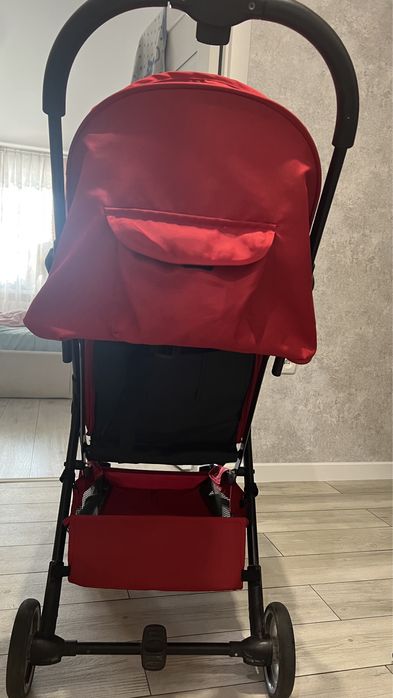 Коляска прогулка, прогулочна Colibri