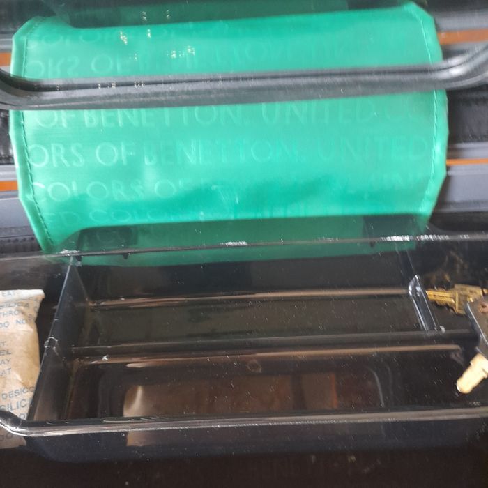 Necessair da bennetton