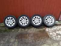Alufelgi 16 bmw e90,e46