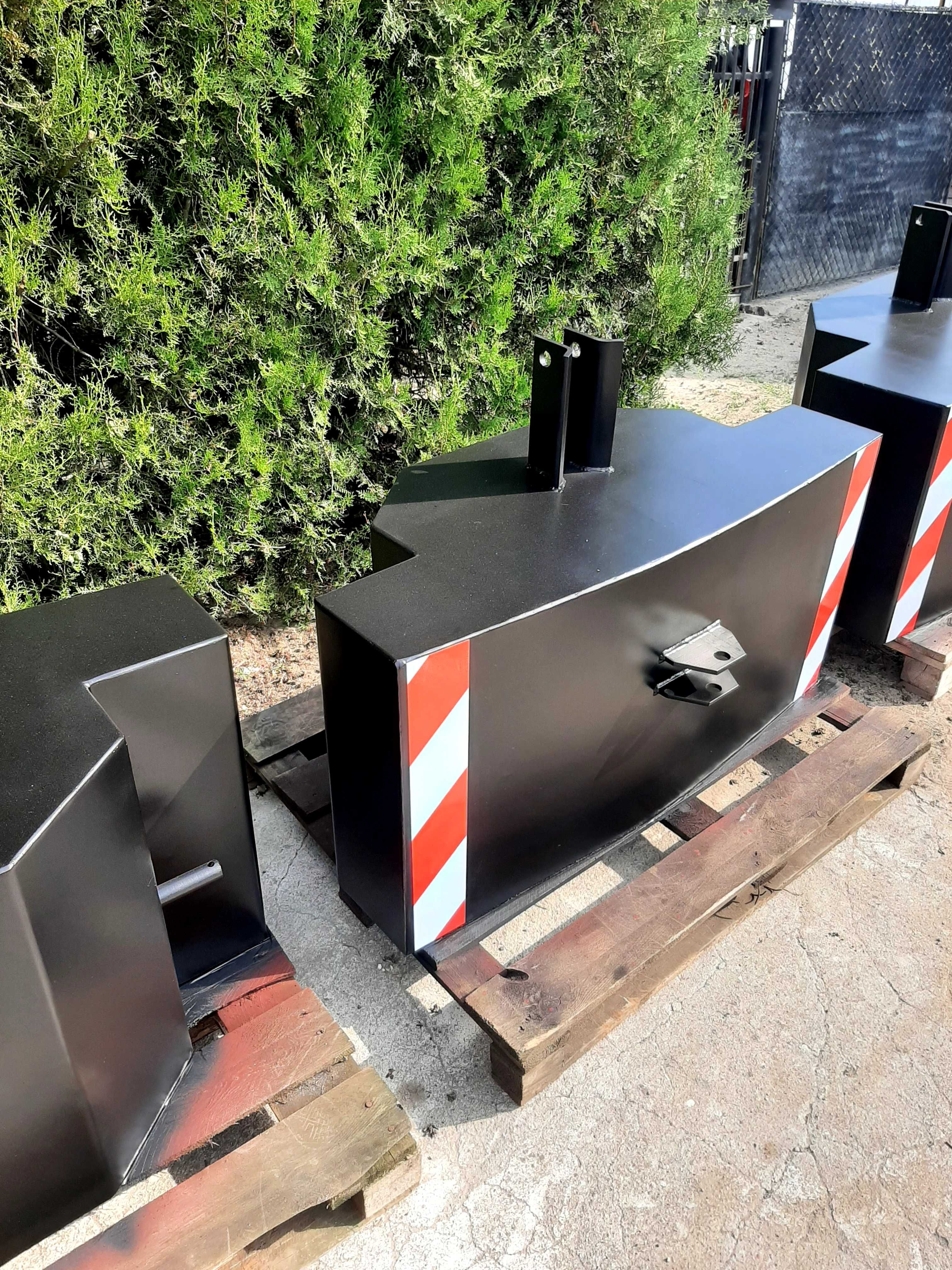 Obciążnik, balast 1000kg