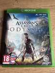 Assassin’s Creed Odyssey