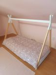 Cama Montessori individual