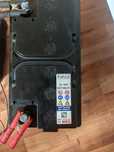 Akumulator 80Ah 800A
