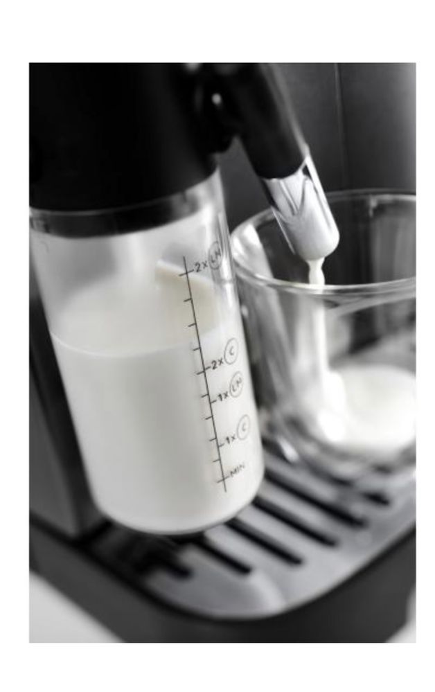 Dane techniczne Ekspres DeLonghi Magnifica Evo ECAM290.61.SB