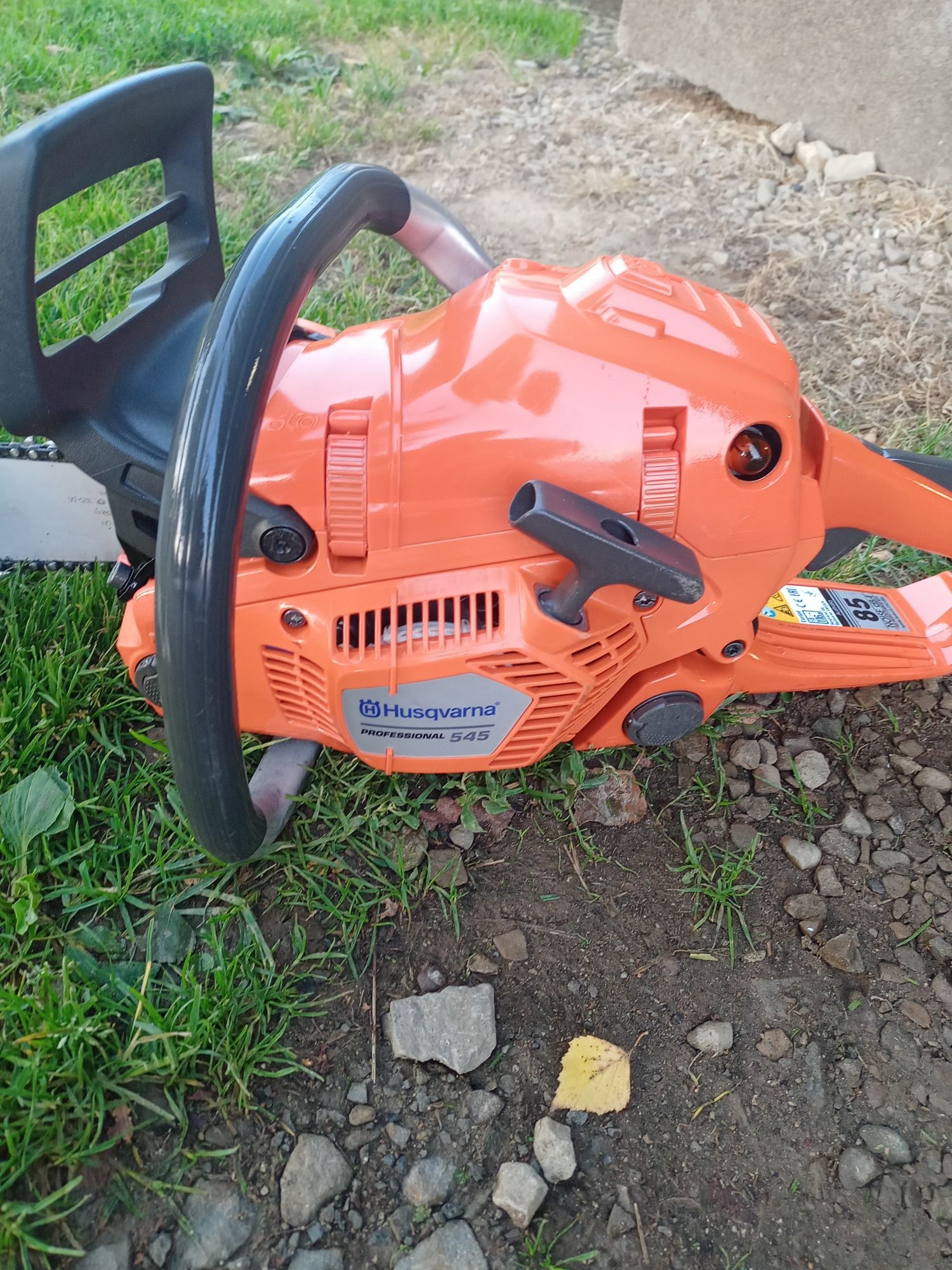 Husqvarna 545 profesional