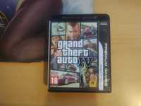 Grand Theft Auto 4 PC