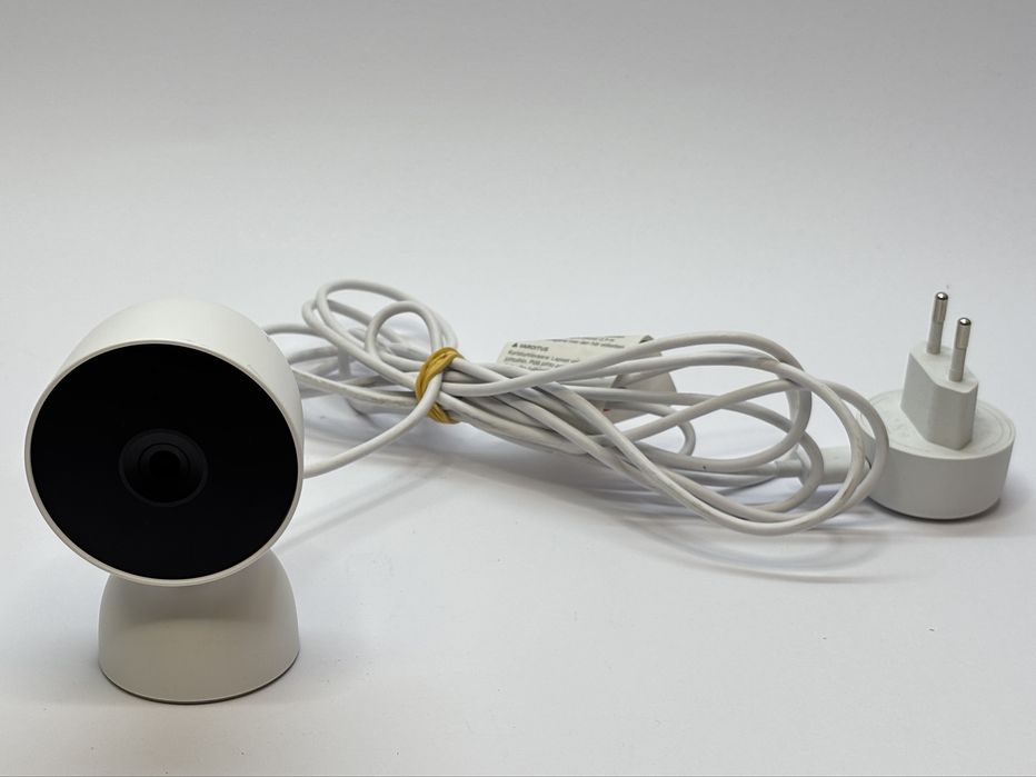 Kamera Wewnętrzna Google Nest