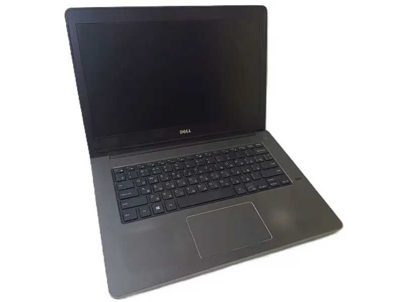 Ноутбук 14" Dell Vostro 14 5459, i5-6200U, 8GB DDR3, 930M 4Gb, 240GB