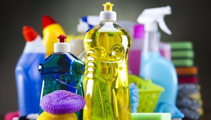 Limpeza Particulares