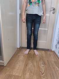 Джинсы 152 размер #штаны на подростка 36 размер
