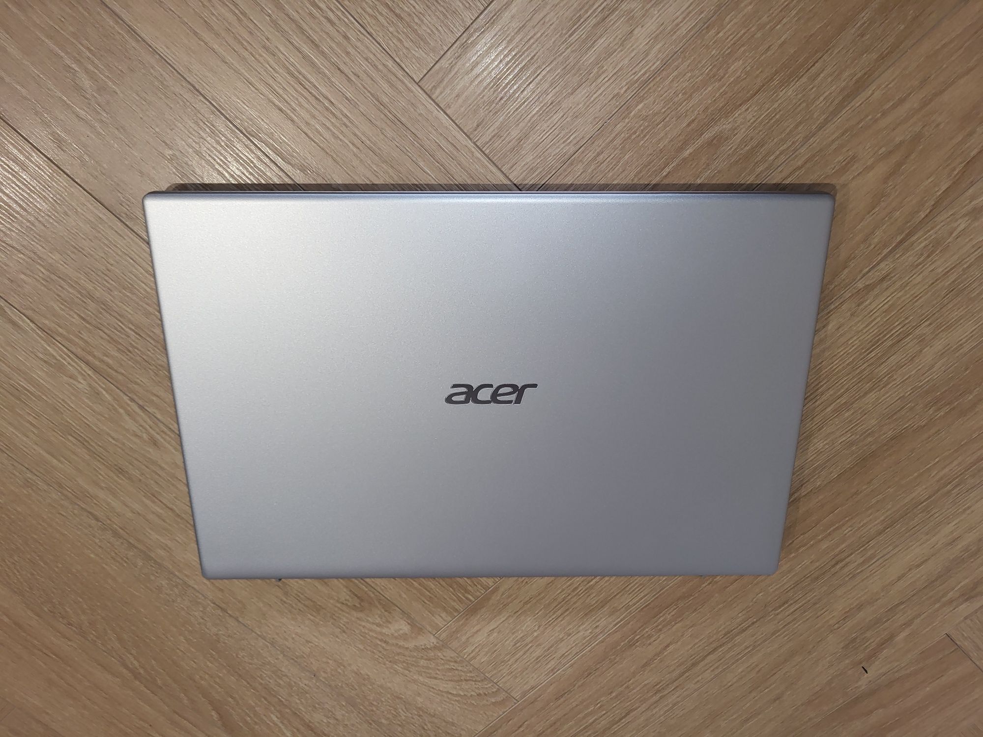Nowy Laptop Acer A315 i5 11 gen 4x2,4Ghz 20GB 512GB SSD  Win 11 24 msc