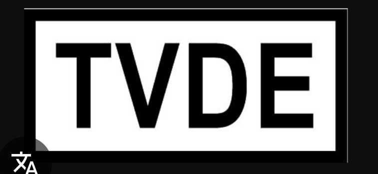 Vendo Empresa TVDE com 5 veículos