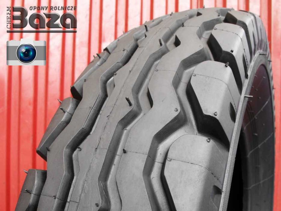 BAZĄ Opona 7.50-16 Trayal 12PR TUR Extra Mocna Szeroka + Tani Kurier !
