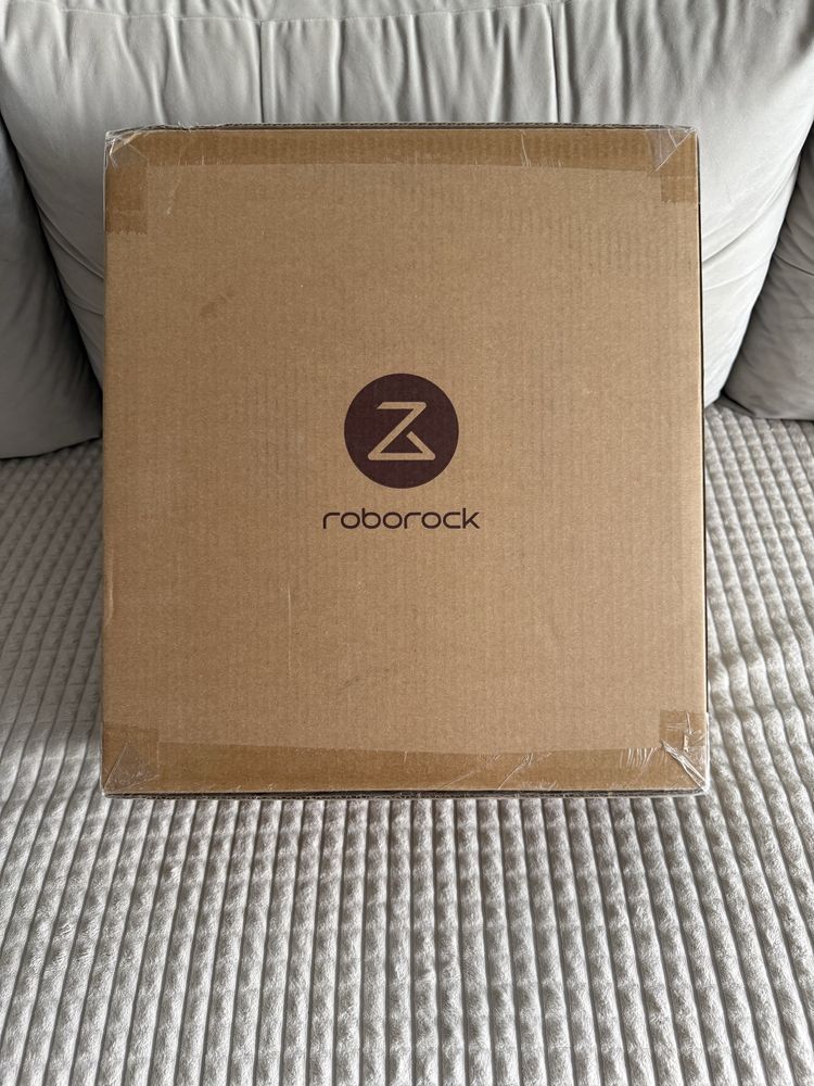 Roborock S8 nowy, gwarancja