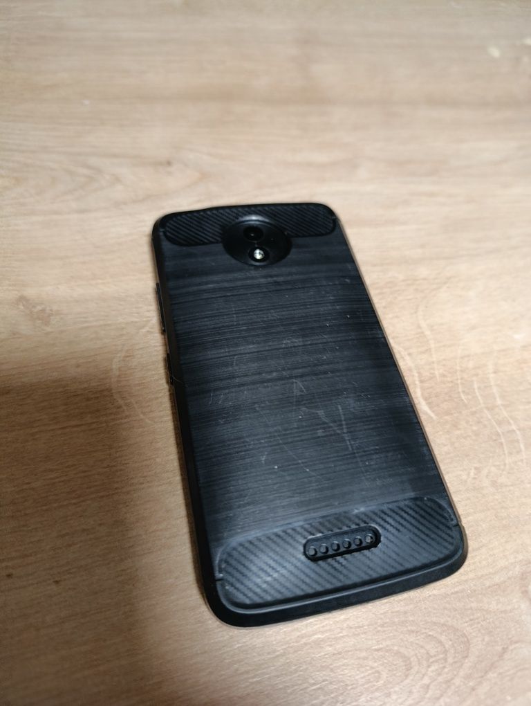 Motorola c plus  jak nowa