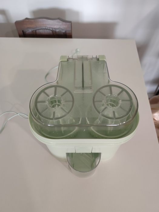 Espremedor de laranjas