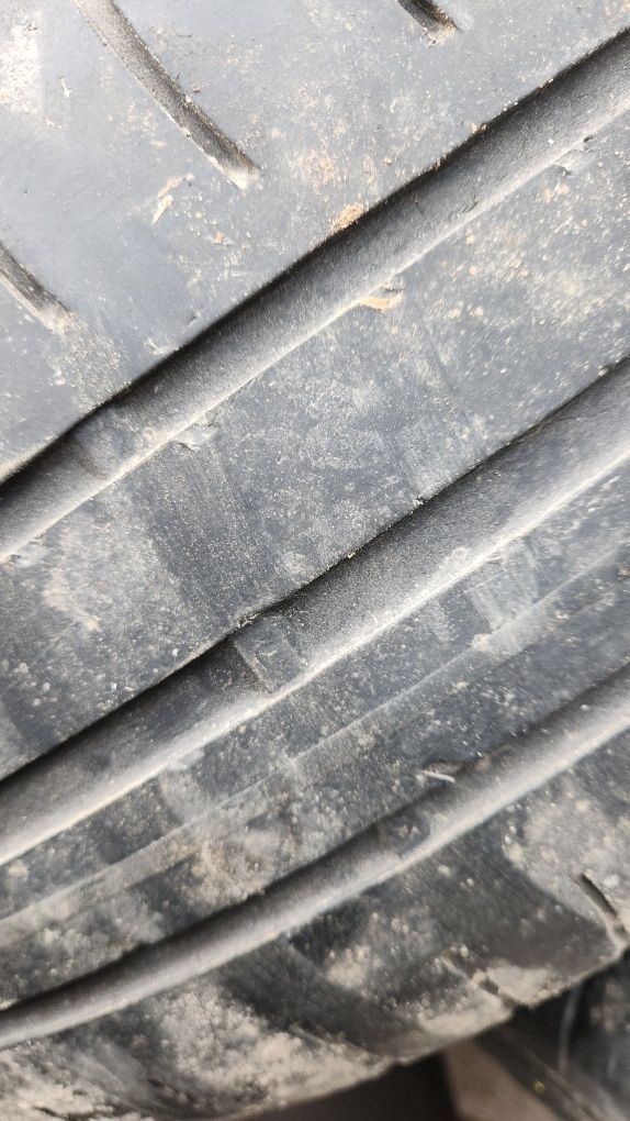 Koła vw 5x112 6jx15h2 et47 Fulda 195/65r15