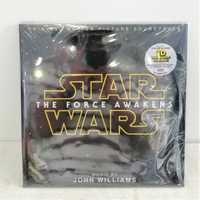 Disco Vinil - LP - John Williams – Star Wars: The Force Awakens